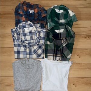 Kids BACK TO SCHOOL Bundle